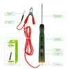 TopDiag P50 Car Digital Display Positive Load Voltage Measuring Instrument with Light