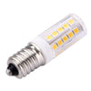 E14 4W 300LM Corn Light Bulb, 44 LED SMD 2835, AC110V-220V(Warm White)