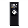 Car Portable Digital Display Electric Air Pump, Specification: L2775 Wireless Version 4000 mAh