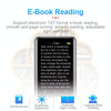 JNN M13 1.8 Inch LCD Screen Touch HiFi MP3 Player, Memory:4GB(With Bluetooth)