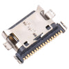 10x Samsung Galaxy M22 SM-M225F Charging Port Connector