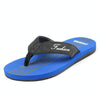 MK005 Men Outer Wear EVA Flip Flops, Size: 43-44(Blue)