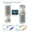 VONETS VAP11G-300 Mini WiFi 300Mbps Bridge WiFi Repeater, Best Partner of IP Device / IP Camera / IP Printer / XBOX / PS3 / IPTV / Skybox(Blue)