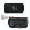 Car HUD Head-Up Display GPS Speedometer Speed/Voltage/Altitude