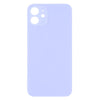 iPhone 12 Mini Battery Case, Purple