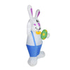 HC-FHJ-12002 Easter Decoration Cartoon Inflatable Model 1.9m Inflatable Rabbit Holiday Venue Layout(US Plug)