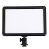 LED-006 104 LED 850LM Dimmable Video Light on-Camera Photography Lighting Fill Light for Canon, Nikon, DSLR Camera