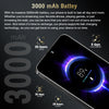 S24 Ultra / C24, 2GB+16GB, 6.8 inch Screen, Android 8.1 7731E Quad Core, Network: 3G, OTG, Dual SIM(Yellow)