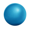 Thickening Explosion-proof Big Yoga Ball Sport Fitness Ball Environmental Pregnant Yoga Ball, Diameter: 75cm(Blue)