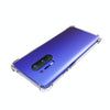 For OnePlus 8 Pro Shockproof Non-slip Waterproof Thickening TPU Protective Case(Transparent)