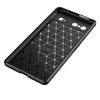 For Google Pixel 7 Carbon Fiber Texture Shockproof TPU Phone Case(Black)