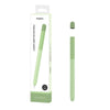 DUX DUCIS Gradient Silicone Stylus Protective Case for Apple Pencil 1st Gen(Green)