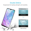 0.26mm 9H 2.5D Tempered Glass Film For ZTE Blade 10 Smart