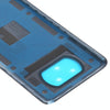 Xiaomi Poco X3 NFC Back Cover Replacement Battery Door (Black)