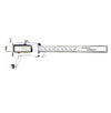 JS-04 Stainless Steel Electronic Digital Caliper, Specification: 0-150mm
