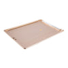 iPad Air 2/6 Back Cover Gold - Wifi