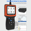 M301 9-18V OBD2 Car Code Reader Scanner Fault Detector