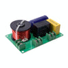 PUV-W2 High And Low 2-Way Audio Crossover Hi-Fi Speaker Conversion Divider
