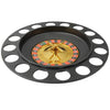 16 Shot Turntable Drinking Roulette Set