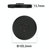Universal Bluetooth Speaker Charging Base Stand for BOSE SoundLink Revolve / Revolve+(White)