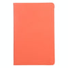 For Huawei MatePad Pro 12.6 2021 360 Degree Rotation Litchi Texture Horizontal Flip Leather Case with Holder(Orange)