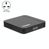 Tanix W2 Amlogic S905 Quad Core Smart TV Set Top Box, RAM:2G+16G(UK Plug)