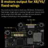 SpeedyBee F405 V3 Flight Controller 3-6S Lipo Barometer For RC Drone