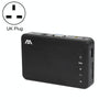 X12 1080P Media Player Horizontal And Vertical Screen Video Advertising AD Player(UK Plug)
