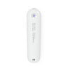L08 Portable Household UVC Ultraviolet Hand-held Disinfection Sterilization Stick(White)