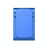 C26 IPX8 Waterproof Swimming Diving Sports MP3 Music Player with Clip & Earphone, Support FM, Memory:4GB(Blue)