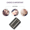 For Braun 52B/52S Electric Shaver Head Omentum Assembly, Style: Without Words