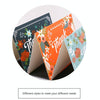 6pcs / Set Christmas Gift Greeting Card Holiday Greeting Message Card(Thank You Greeting Card)
