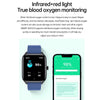 T19 Pro 1.96 inch IP67 Waterproof Silicone Band Smart Watch, Supports Dual-mode Bluetooth Call / Heart Rate Monitoring(Gold)