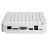 720P Wireless NVR Kit - 4CH IP Camera Security System with Night Vision