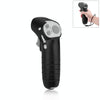 For DJI RC Motion 2 / DJI Avata / FPV Rocker PULUZ Silicone Protective Case(Black)