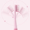 Original Xiaomi Youpin Dr.Bei Children Soft Toothbrush(Pink)