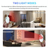 Anti-Spy Hidden Camera Detector - Infrared Scanner (White)
