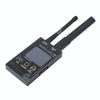 RF Bug Detector & GPS Tracker Finder