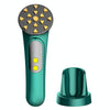 Beemyi DY-104 Facial Thermal Maggie RF Radio Frequency Imported Beauty Apparatus(Ink Green)