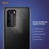 For Huawei P40 Pro Hat-Prince ENKAY 0.2mm 9H 2.15D Round Edge Rear Camera Lens Tempered Glass Film