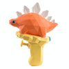 Children Cute Cartoon Dinosaur Water Spray Toy Summer Beach Bathroom Water Toy(Stegosaurus)