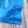 5pairs Disposable Shoe Cover Long Tube Protective Dustproof Waterproof Shoe Cover, Specification: Thickness 55cmx35cm