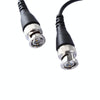 2x HD-CVI/TVI/AHD Video Balun - Passive, Waterproof