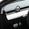 For Tesla Model 3/Y Air Vent Magnetic Mobile Phone Holder Non-marking Base