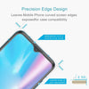 For Alcatel 1SE 2020 50 PCS 0.26mm 9H 2.5D Tempered Glass Film