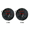 1PCS/Set S Waterproof and Dustproof Car Spare Tire Cover Tire Protector