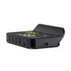 3.5" Car HUD Head-Up Display OBD2+GPS Dual Mode Speedometer