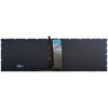 Backlit US Keyboard for MSI GT/GE/GS/GL 62/63/72/73 (Red)