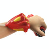 Children Outdoor Beach Water Toy Summer Wrist Spray Water Gun(Red)