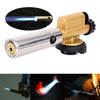 M-60 Cassette Torch Baking Gun Welding Torch Nozzle Head Nozzle